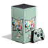 The Jetsons Party Like Its 2099 XBox Series X Digital Edition Bundle Skin