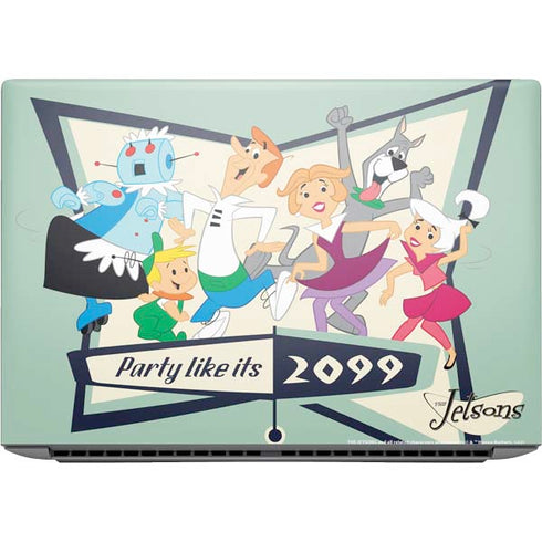 The Jetsons Party Like Its 2099 HP ZBook Fury 16 G10 Skin