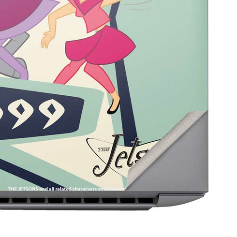 The Jetsons Party Like Its 2099 HP ZBook Fury 16 G10 Skin