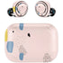 Pastel Amazon Echo Buds Skin