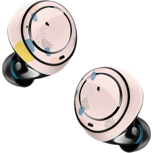 Pastel Amazon Echo Buds Skin