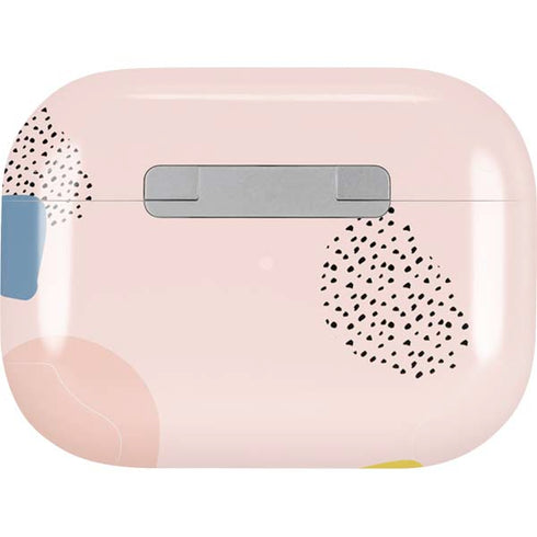 Pastel AirPods Skins