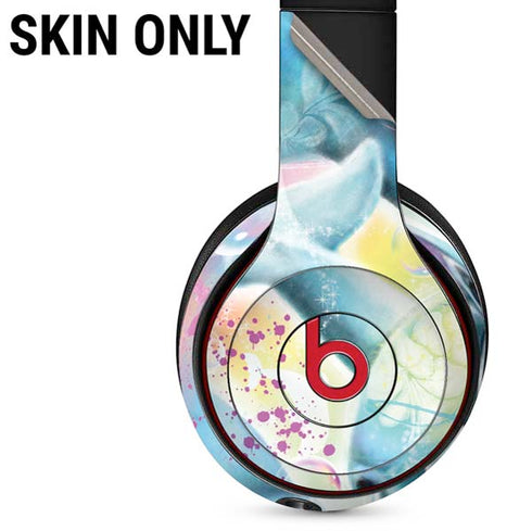 Pastel Dolphins by Sheena Pike Beats Solo 3 Wireless Skin