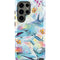 Pastel Dolphins by Sheena Pike Galaxy S23 Ultra Pro Case