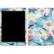 Pastel Dolphins by Sheena Pike iPad Skins