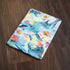 Pastel Dolphins by Sheena Pike Apple iPad Skin