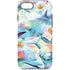 Pastel Dolphins by Sheena Pike iPhone Cases