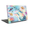 Pastel Dolphins by Sheena Pike Dell Latitude Skin