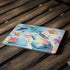 Pastel Dolphins by Sheena Pike Apple MacBook Air Skin