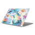 Pastel Dolphins by Sheena Pike Apple MacBook Pro 16-inch Skin