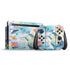 Pastel Dolphins by Sheena Pike Nintendo Skins