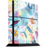 Pastel Dolphins by Sheena Pike PlayStation PS4 Skins