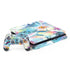 Pastel Dolphins by Sheena Pike PlayStation PS4 Skins