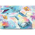 Pastel Dolphins by Sheena Pike Dell XPS Skin