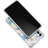 Pastel Dolphins by Sheena Pike Galaxy A16 5G Clear Case