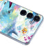 Pastel Dolphins by Sheena Pike Galaxy A35 5G Skin