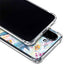 Pastel Dolphins by Sheena Pike Galaxy A36 5G Clear Case