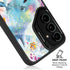 Pastel Dolphins by Sheena Pike Galaxy S25 Plus Kickstand Case