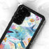 Pastel Dolphins by Sheena Pike Galaxy S24 Plus Waterproof Case