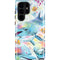 Pastel Dolphins by Sheena Pike Galaxy Cases