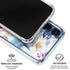 Pastel Dolphins by Sheena Pike Galaxy S25 Plus Clear Case