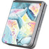 Pastel Dolphins by Sheena Pike Galaxy Z Flip6 Skin
