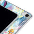 Pastel Dolphins by Sheena Pike iPad 11th Gen (2025) Clear Case