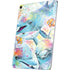 Pastel Dolphins by Sheena Pike Apple iPad Air Skin