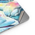 Pastel Dolphins by Sheena Pike Apple iPad Air Skin
