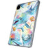 Pastel Dolphins by Sheena Pike iPad Pro 11in (2024) Clear Case