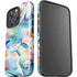 Pastel Dolphins by Sheena Pike iPhone 16 Pro Impact Case