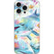 Pastel Dolphins by Sheena Pike iPhone 16 Pro Max Skin