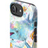 Pastel Dolphins by Sheena Pike iPhone 16e Impact Case