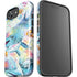 Pastel Dolphins by Sheena Pike iPhone 16e Impact Case