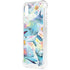 Pastel Dolphins by Sheena Pike iPhone XS Clear Case