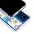 Pastel Dolphins by Sheena Pike Moto G 5G (2024) Clear Case