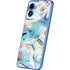 Pastel Dolphins by Sheena Pike Moto G Play 4G (2024) Skin