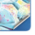 Pastel Dolphins by Sheena Pike Moto G Play 4G (2024) Skin