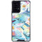 Pastel Dolphins by Sheena Pike Moto G Power 5G (2024) Clear Case