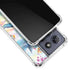 Pastel Dolphins by Sheena Pike Moto G Power 5G (2025) Clear Case