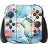 Pastel Dolphins by Sheena Pike Nintendo Switch 2 (2025) with Joy-Con Skin