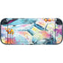 Pastel Dolphins by Sheena Pike Nintendo Switch 2 (2025) with Joy-Con Skin