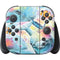 Pastel Dolphins by Sheena Pike Nintendo Switch 2 (2025) Joy-Con Controller Skin