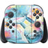 Pastel Dolphins by Sheena Pike Nintendo Switch 2 (2025) Joy-Con Controller Skin