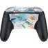 Pastel Dolphins by Sheena Pike Nintendo Switch 2 (2025) Pro Controller Skin