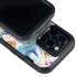 Pastel Dolphins by Sheena Pike Otterbox Defender iPhone Skin