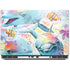 Pastel Dolphins by Sheena Pike Dell Precision Skin