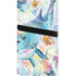 Pastel Dolphins by Sheena Pike PS5 Pro Disk Console Skin