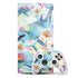 Pastel Dolphins by Sheena Pike Xbox Series X Skins
