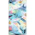 Pastel Dolphins by Sheena Pike XBox Series X Digital Edition Console Skin